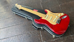 1999 Fender American Deluxe Stratocaster