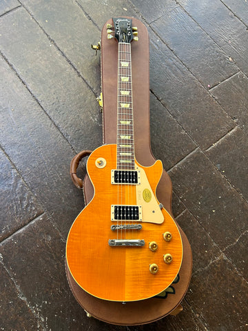 2000 Gibson Les Paul Classic 1960 Reissue