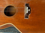 1930's The Gibson Tenor TG-0