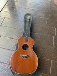 1930's The Gibson Tenor TG-0