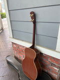 1930's The Gibson Tenor TG-0