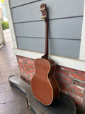 1930's The Gibson Tenor TG-0