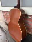 1930's The Gibson Tenor TG-0