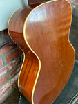 1930's The Gibson Tenor TG-0