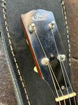 1930's The Gibson Tenor TG-0
