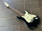 Fender Stratocaster Partscaster