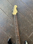 Fender Stratocaster Partscaster