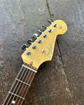 Fender Stratocaster Partscaster