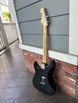 Fender Stratocaster Partscaster