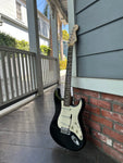 Fender Stratocaster Partscaster