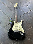 Fender Stratocaster Partscaster