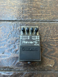 Boss RV-6 Reverb