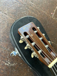 1962 Martin 00-28C Brazilian