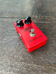 MXR Dyna Comp Compressor Pedal