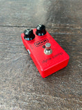 MXR Dyna Comp Compressor Pedal