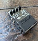 Boss RV-6 Reverb