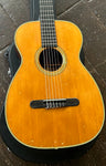 1962 Martin 00-28C Brazilian