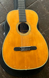 1962 Martin 00-28C Brazilian