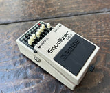 Boss GE-7 Equalizer