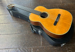 1962 Martin 00-28C Brazilian