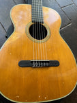 1962 Martin 00-28C Brazilian