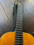 1962 Martin 00-28C Brazilian