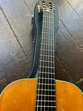 1962 Martin 00-28C Brazilian