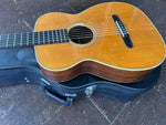 1962 Martin 00-28C Brazilian