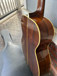 1962 Martin 00-28C Brazilian