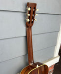 1962 Martin 00-28C Brazilian