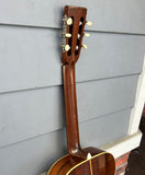 1962 Martin 00-28C Brazilian
