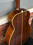 1962 Martin 00-28C Brazilian
