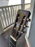 1962 Martin 00-28C Brazilian