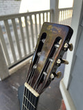 1962 Martin 00-28C Brazilian