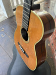 1962 Martin 00-28C Brazilian