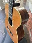 1962 Martin 00-28C Brazilian