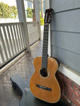 1962 Martin 00-28C Brazilian