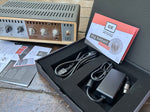 Universal Audio Ox Box