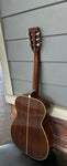 1962 Martin 00-28C Brazilian