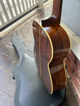 1962 Martin 00-28C Brazilian