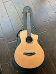 Furch GNc 2-CW Classical, cedar top, rosewood bridge and fretboard, with rosewood headstock