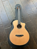 Furch GNc 2-CW Classical, cedar top, rosewood bridge and fretboard, with rosewood headstock