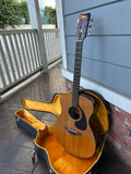 70's Yamaha FG-150