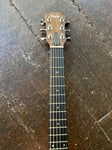 2025 Taylor GS Mini Mahogany