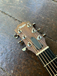 2025 Taylor GS Mini Mahogany