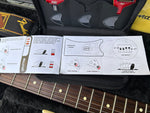 2014 American Deluxe Stratocaster Plus HSS Manual