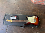 2014 American Deluxe Stratocaster Plus HSS