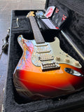 2014 American Deluxe Stratocaster Plus HSS