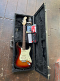 2014 American Deluxe Stratocaster Plus HSS