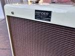 Fender Woody Pro Junior Ash Custom Shop 15-Watt 1x10"